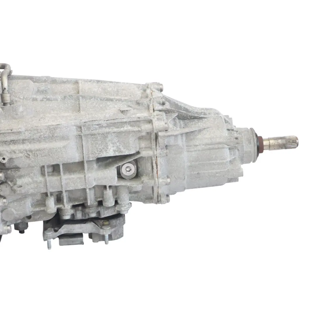 CEUC Automatik Getriebe NSK GARANTIE für Audi S6 C7 S7 4G 4.0 TFSI mit Teilenummer 0B5300056L Audi S6 C7 S7 4G 4.0 TFSI CEUC Automatik Getriebe NSK GARANTIE - SKU 0B5300056L - Teilenummer 0B5300056L