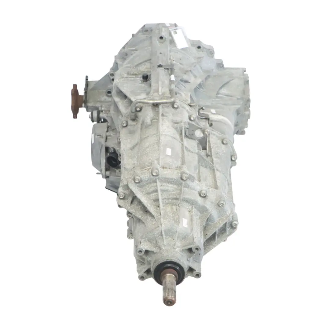 CEUC Quattro Cambio Automatico NSK GARANZIA per Audi S6 C7 S7 4G 4.0 TFSI con numero di parte 0B5300056L Audi S6 C7 S7 4G 4.0 TFSI CEUC Quattro Cambio Automatico NSK GARANZIA - SKU 0B5300056L - Numero di parte 0B5300056L