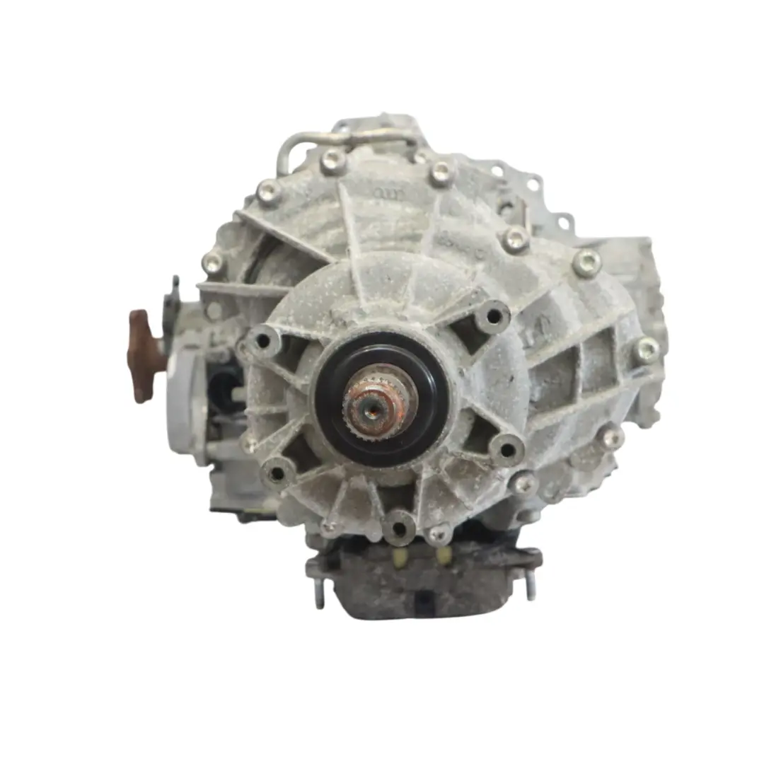 CEUC Quattro Automatic Gearbox NSK WARRANTY to Audi S6 C7 S7 4G 4.0 TFSI with Part number 0B5300056L Audi S6 C7 S7 4G 4.0 TFSI CEUC Quattro Automatic Gearbox NSK WARRANTY - SKU 0B5300056L - Part number 0B5300056L
