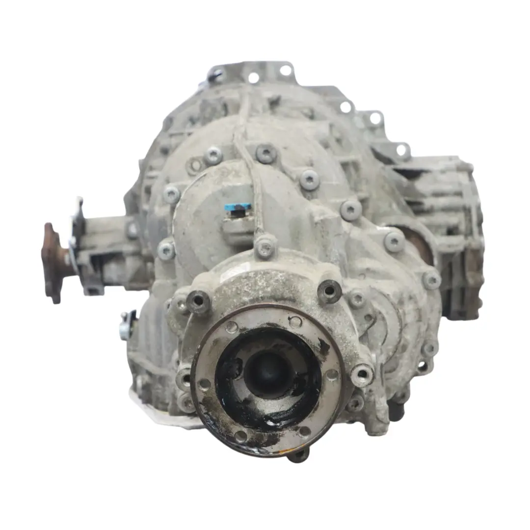 AUDI S5 8T 4.2 V8 CAUA Quattro Automatic Gearbox KWR WARRANTY - SKU 0B6300035N - Part number 0B6300035N