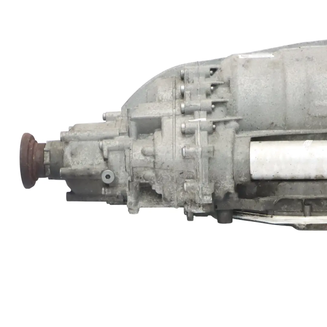 CAUA Quattro Automatic Gearbox KWR WARRANTY to AUDI S5 8T 4.2 V8 with Part number 0B6300035N AUDI S5 8T 4.2 V8 CAUA Quattro Automatic Gearbox KWR WARRANTY - SKU 0B6300035N - Part number 0B6300035N