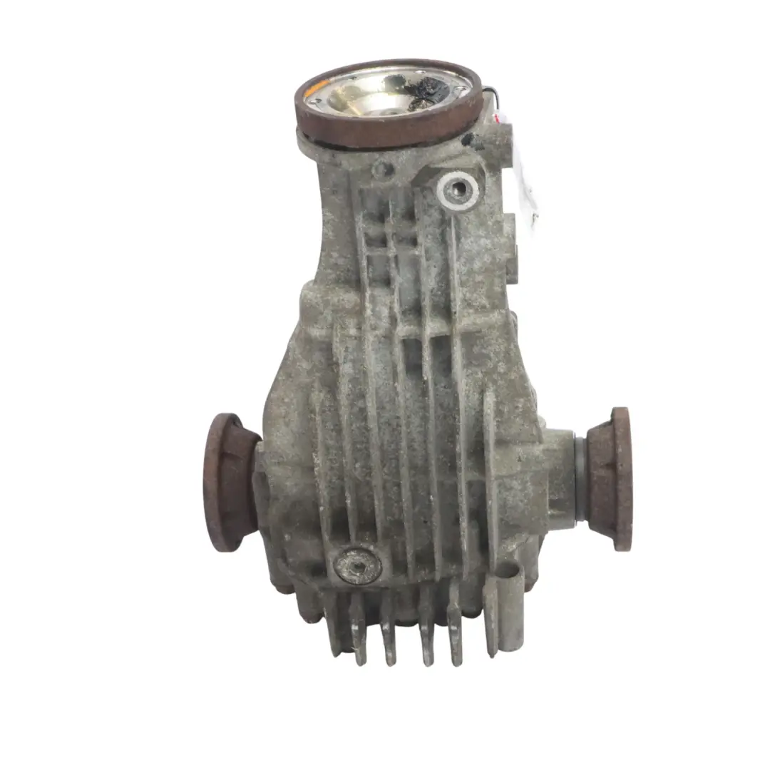 Hintere Differential 37:10 JKP GARANTIE für Audi A4 B8 2.0 TDI Quattro mit Teilenummer 0BC500043 Audi A4 B8 2.0 TDI Quattro Hintere Differential 37:10 JKP GARANTIE - SKU 0BC500043 - Teilenummer 0BC500043