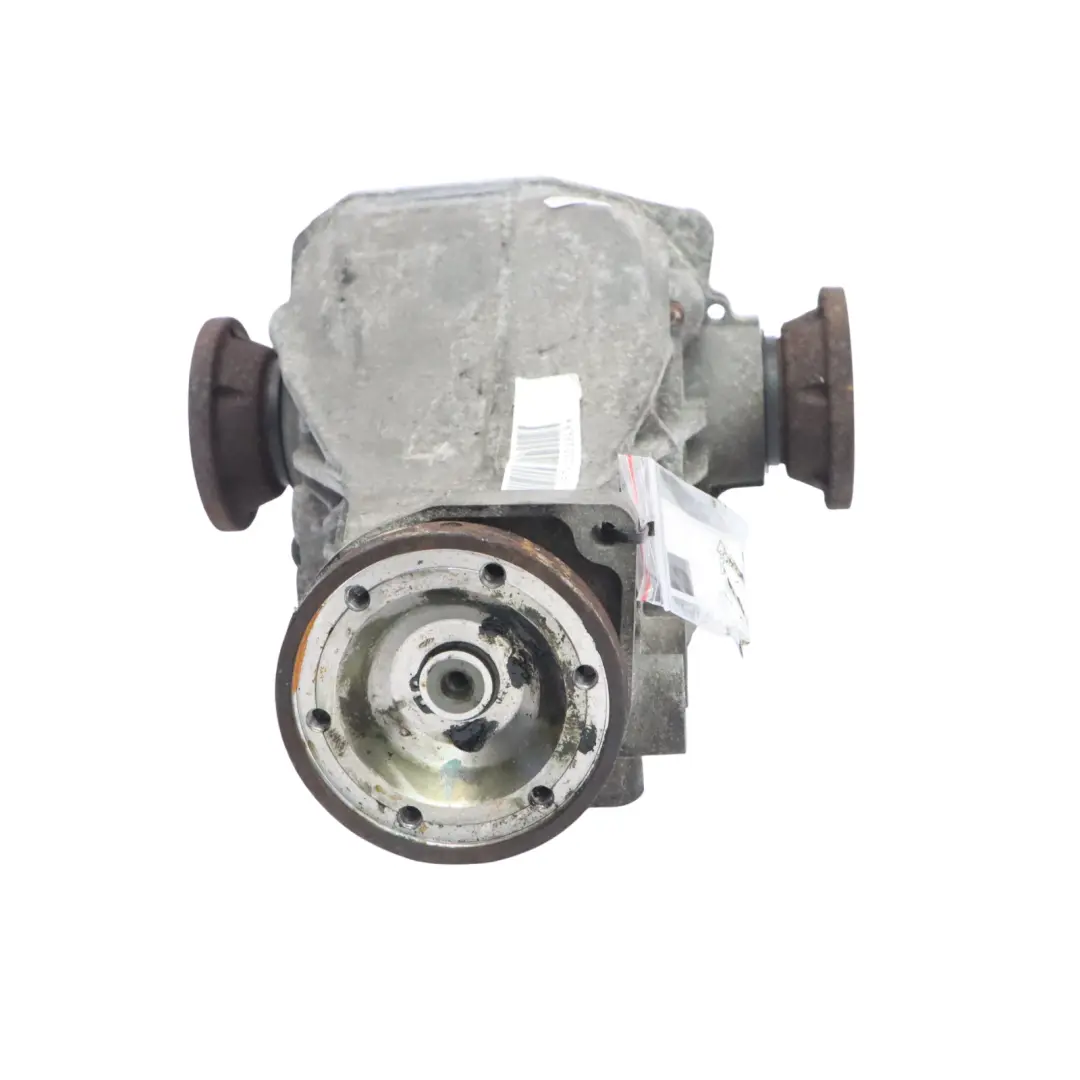 Différentiel arrière 37:10 JKP GARANTIE Audi A4 B8 2.0 TDI Quattro - SKU 0BC500043 - Numéro de pièce 0BC500043