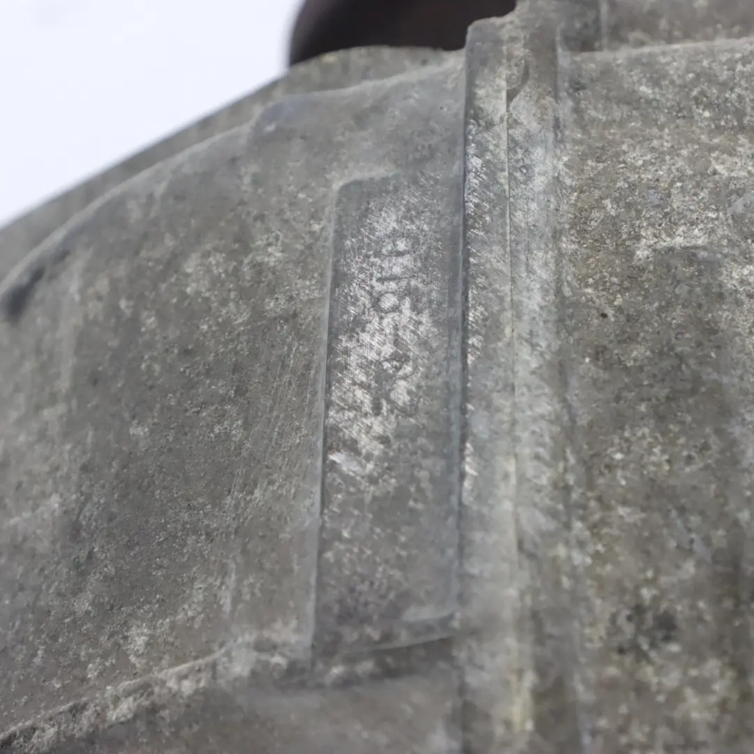 Hintere Differential 37:10 JKP GARANTIE für Audi A4 B8 2.0 TDI Quattro mit Teilenummer 0BC500043 Audi A4 B8 2.0 TDI Quattro Hintere Differential 37:10 JKP GARANTIE - SKU 0BC500043 - Teilenummer 0BC500043