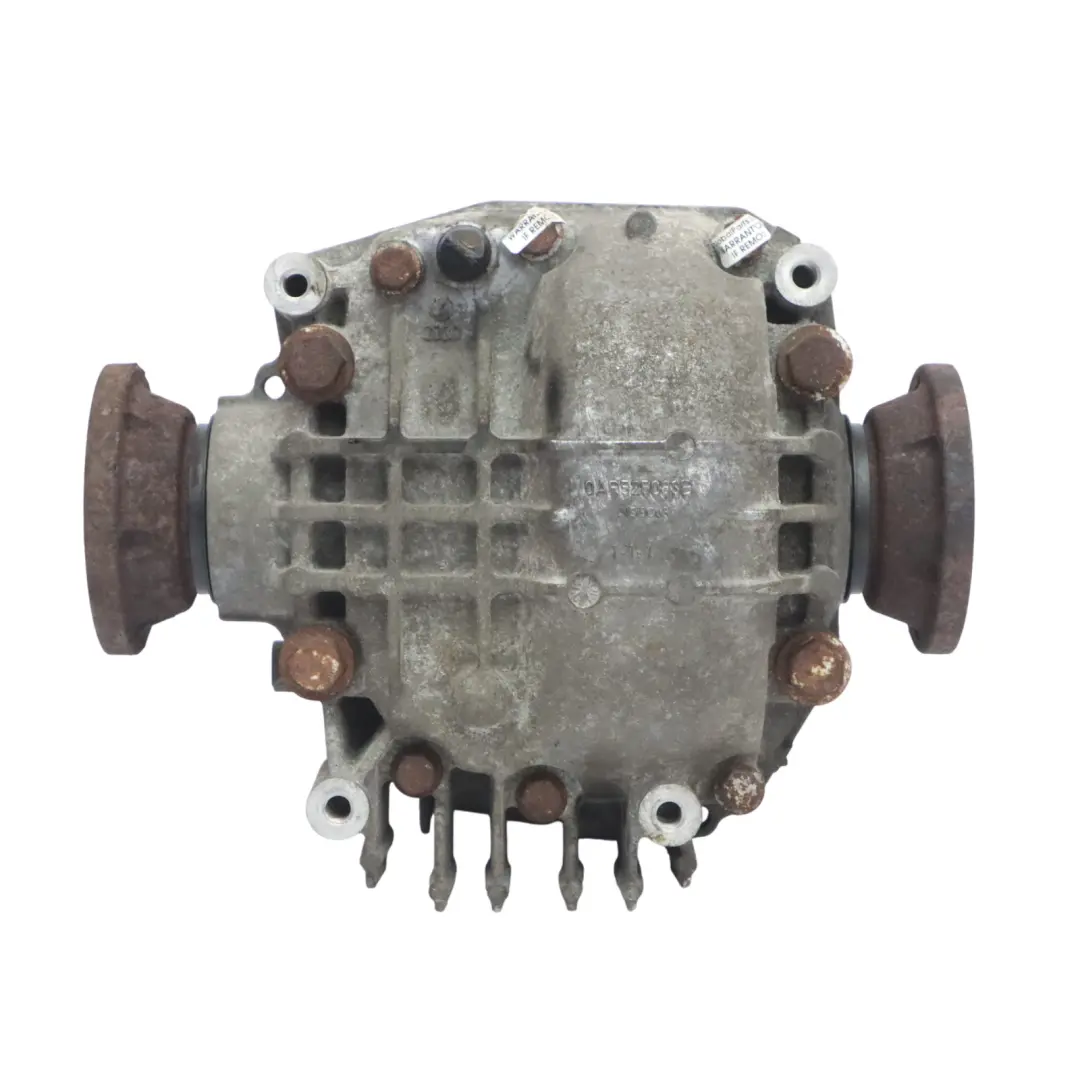 Audi A4 B8 2.0 TDI Quattro Hintere Differential 37:10 JKP GARANTIE - SKU 0BC500043 - Teilenummer 0BC500043