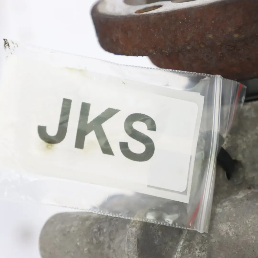 Différentiel Arrière 35:9 JKS GARANTIE pour Audi S5 8T 3.0 TFSI Quattro à propos du numéro de pièce 0BC500043E Audi S5 8T 3.0 TFSI Quattro Différentiel Arrière 35:9 JKS GARANTIE - SKU 0BC500043E - Numéro de pièce 0BC500043E