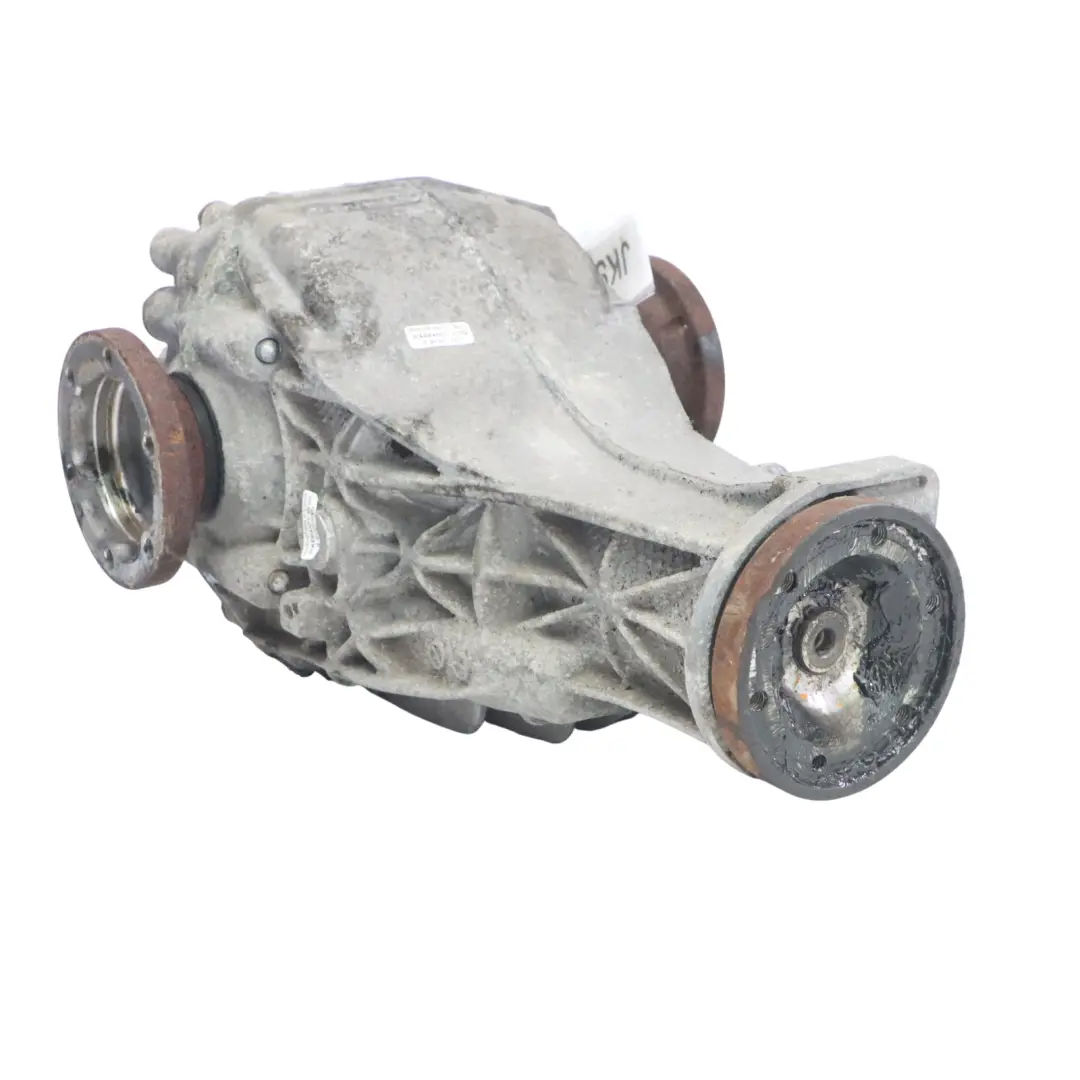 Audi S5 8T 3.0 TFSI Quattro Hinterachsdifferenzial 35:9 JKS GARANTIE - SKU 0BC500043E - Teilenummer 0BC500043E