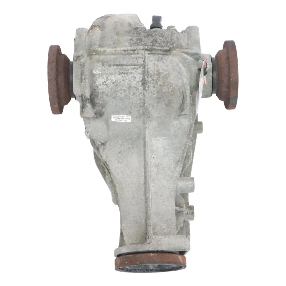 Différentiel Arrière 35:9 JKS GARANTIE pour Audi S5 8T 3.0 TFSI Quattro à propos du numéro de pièce 0BC500043E Audi S5 8T 3.0 TFSI Quattro Différentiel Arrière 35:9 JKS GARANTIE - SKU 0BC500043E - Numéro de pièce 0BC500043E