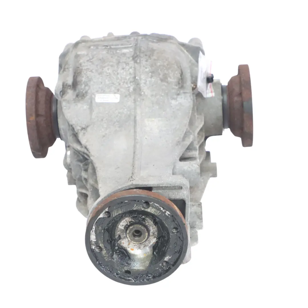 Différentiel Arrière 35:9 JKS GARANTIE pour Audi S5 8T 3.0 TFSI Quattro à propos du numéro de pièce 0BC500043E Audi S5 8T 3.0 TFSI Quattro Différentiel Arrière 35:9 JKS GARANTIE - SKU 0BC500043E - Numéro de pièce 0BC500043E