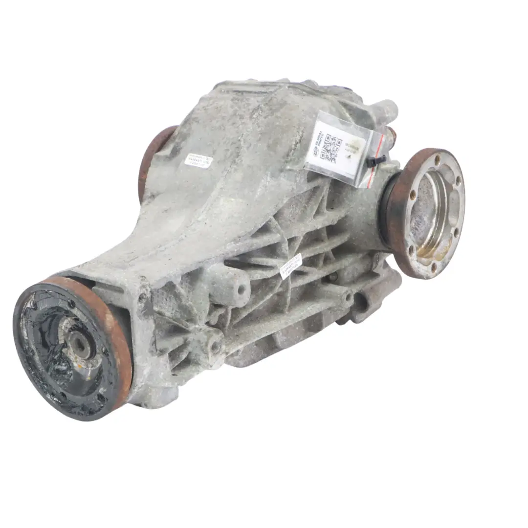 Audi S5 8T 3.0 TFSI Quattro Hinterachsdifferenzial 35:9 JKS GARANTIE - SKU 0BC500043E - Teilenummer 0BC500043E