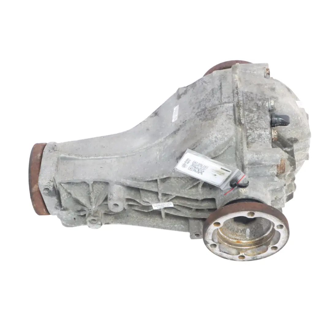 Audi S5 8T 3.0 TFSI Quattro Hinterachsdifferenzial 35:9 JKS GARANTIE - SKU 0BC500043E - Teilenummer 0BC500043E