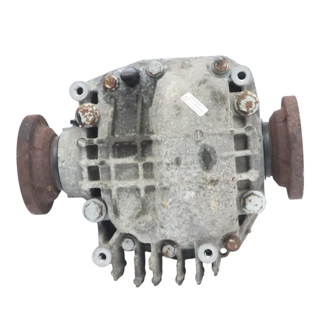 Audi S5 8T 3.0 TFSI Quattro Hinterachsdifferenzial 35:9 JKS GARANTIE - SKU 0BC500043E - Teilenummer 0BC500043E
