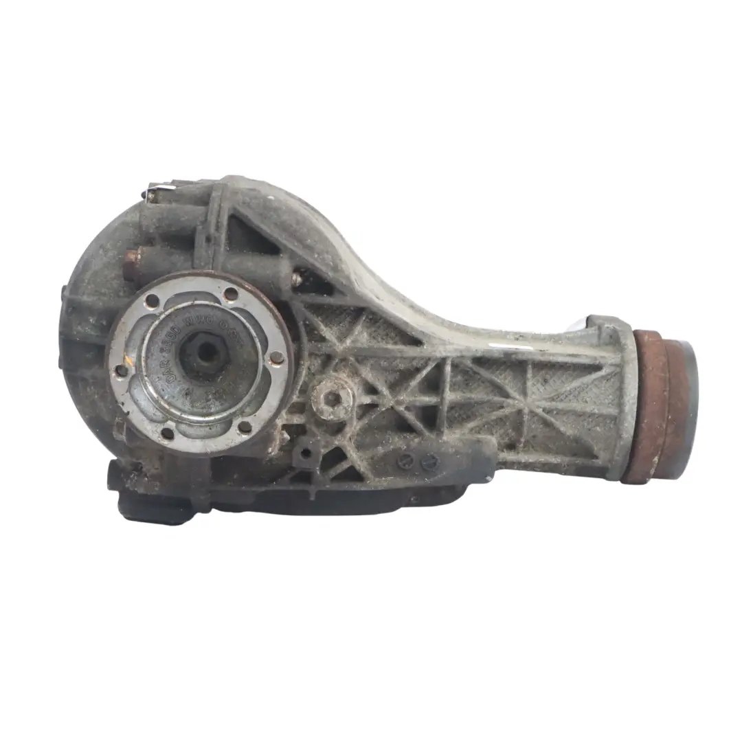 8K Différentiel arrière Code KCC 43/13 GARANTIE pour Audi Q5 8R A5 8T A4 à propos du numéro de pièce 0BC500043J Audi Q5 8R A5 8T A4 8K Différentiel arrière Code KCC 43/13 GARANTIE - SKU 0BC500043J-1 - Numéro de pièce 0BC500043J