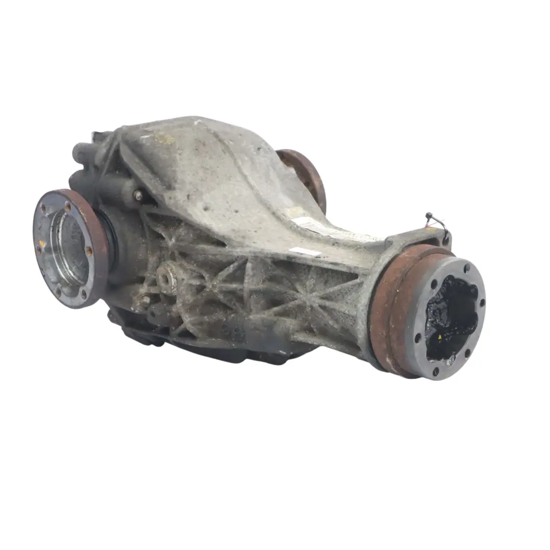 8K Différentiel arrière Code KCC 43/13 GARANTIE pour Audi Q5 8R A5 8T A4 à propos du numéro de pièce 0BC500043J Audi Q5 8R A5 8T A4 8K Différentiel arrière Code KCC 43/13 GARANTIE - SKU 0BC500043J-1 - Numéro de pièce 0BC500043J