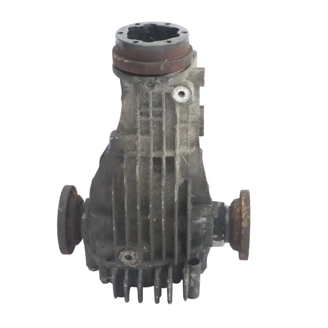 Audi Q5 8R A5 8T A4 8K Hinterachsdifferential Code KCC 43/13 GARANTIE - SKU 0BC500043J-1 - Teilenummer 0BC500043J
