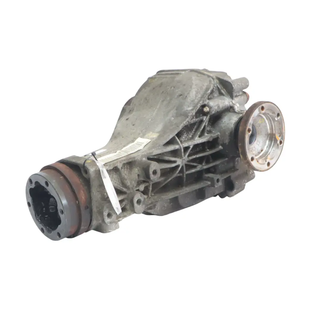 Audi Q5 8R A5 8T A4 8K Hinterachsdifferential Code KCC 43/13 GARANTIE - SKU 0BC500043J-1 - Teilenummer 0BC500043J