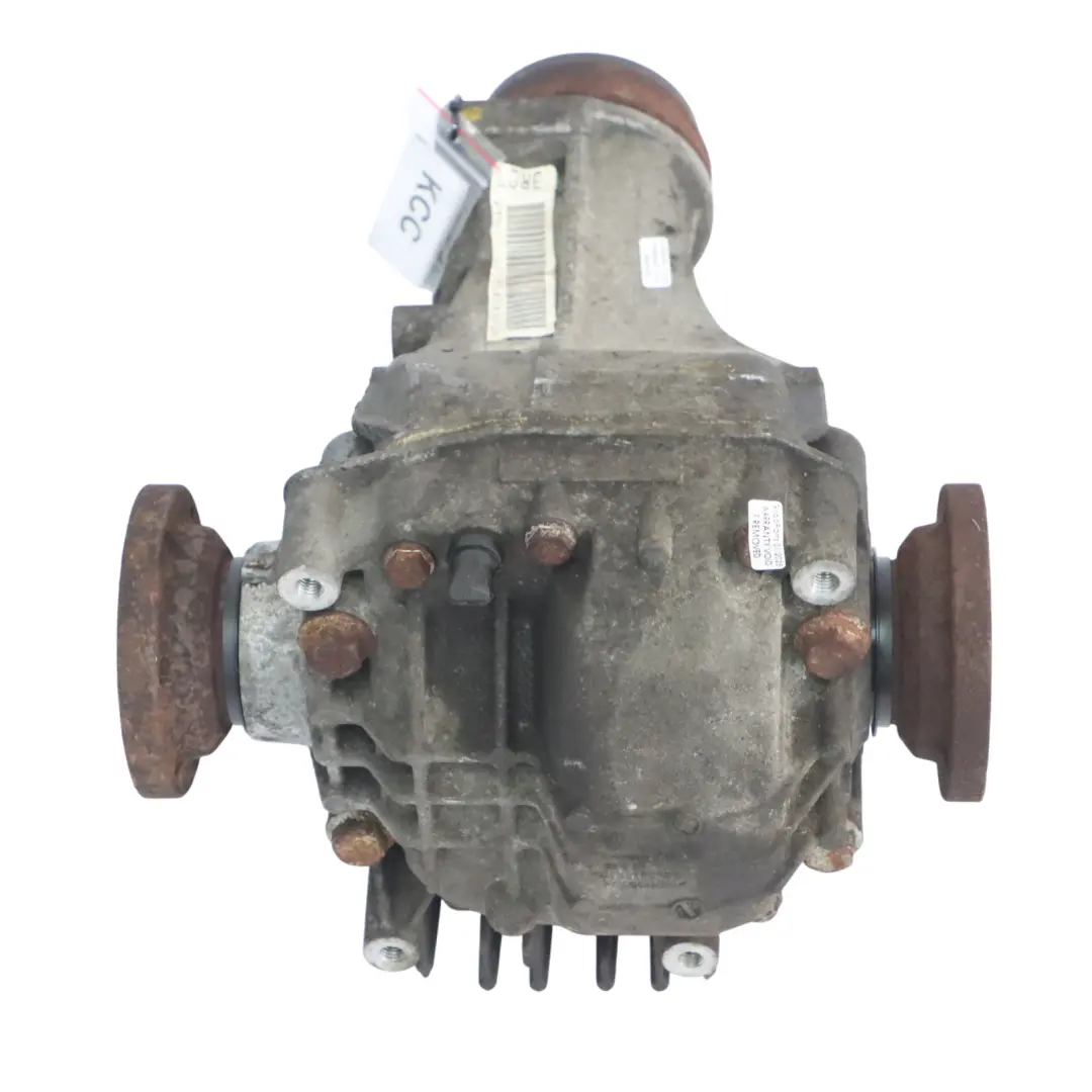 8K Différentiel arrière Code KCC 43/13 GARANTIE pour Audi Q5 8R A5 8T A4 à propos du numéro de pièce 0BC500043J Audi Q5 8R A5 8T A4 8K Différentiel arrière Code KCC 43/13 GARANTIE - SKU 0BC500043J-1 - Numéro de pièce 0BC500043J