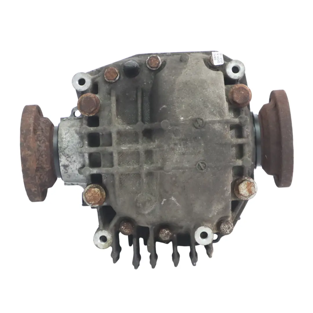 Audi Q5 8R A5 8T A4 8K Rear Diff Differential Code KCC 43/13 WARRANTY - SKU 0BC500043J-1 - Part number 0BC500043J
