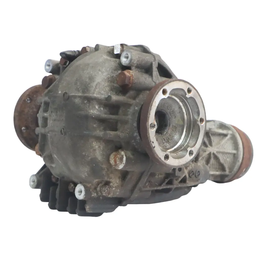 8K Différentiel arrière Code KCC 43/13 GARANTIE pour Audi Q5 8R A5 8T A4 à propos du numéro de pièce 0BC500043J Audi Q5 8R A5 8T A4 8K Différentiel arrière Code KCC 43/13 GARANTIE - SKU 0BC500043J-1 - Numéro de pièce 0BC500043J