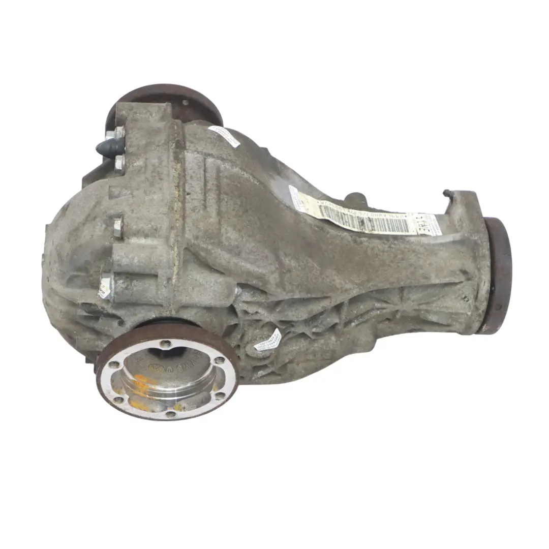 Audi Q5 8R 3.0 TDI Quattro Hinteres Differential 42:9 LAW GARANTIE - SKU 0BC500043Q - Teilenummer 0BC500043Q