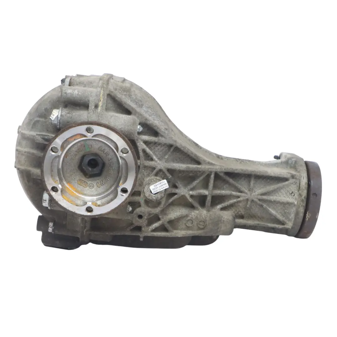 Audi Q5 8R 3.0 TDI Quattro Rear Differential Diff 42:9 LAW WARRANTY - SKU 0BC500043Q - Part number 0BC500043Q