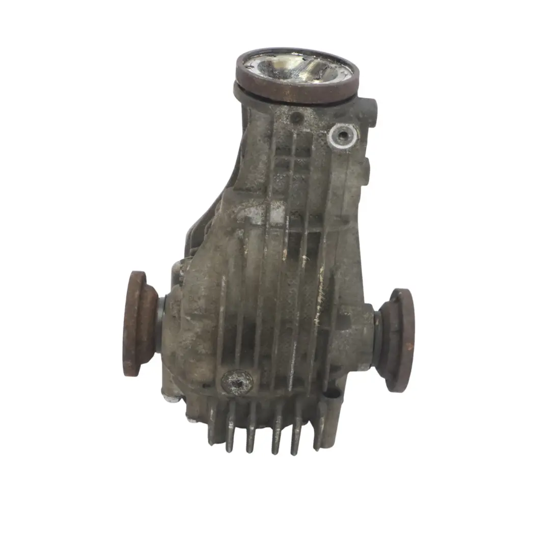 Differential Diff 42:9 LAW WARRANTY to Audi Q5 8R 3.0 TDI Quattro Rear with Part number 0BC500043Q Audi Q5 8R 3.0 TDI Quattro Rear Differential Diff 42:9 LAW WARRANTY - SKU 0BC500043Q - Part number 0BC500043Q