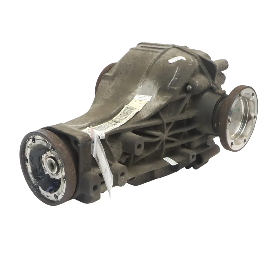 Differenziale posteriore 42:9 LAW GARANZIA per Audi Q5 8R 3.0 TDI Quattro con numero di parte 0BC500043Q Audi Q5 8R 3.0 TDI Quattro Differenziale posteriore 42:9 LAW GARANZIA - SKU 0BC500043Q - Numero di parte 0BC500043Q