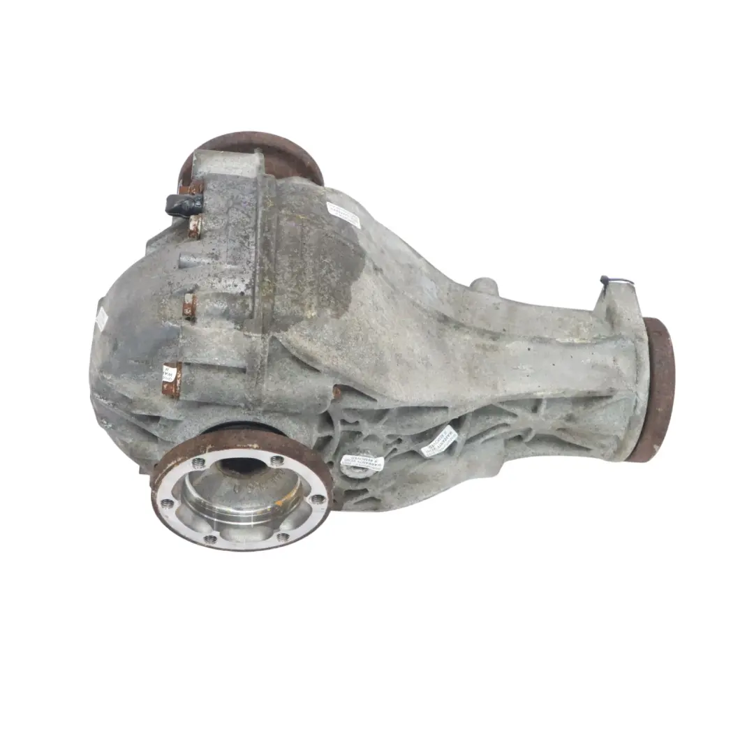 Differenziale Posteriore 37:9 MNB GARANZIA per Audi A7 4G 3.0 TDI Quattro con numero di parte 0BC500044A Audi A7 4G 3.0 TDI Quattro Differenziale Posteriore 37:9 MNB GARANZIA - SKU 0BC500044A - Numero di parte 0BC500044A