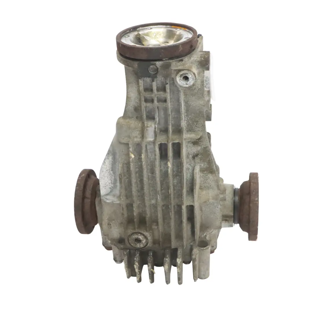 Audi A7 4G 3.0 TDI Quattro Rear Differential Diff 37:9 MNB WARRANTY - SKU 0BC500044A - Part number 0BC500044A