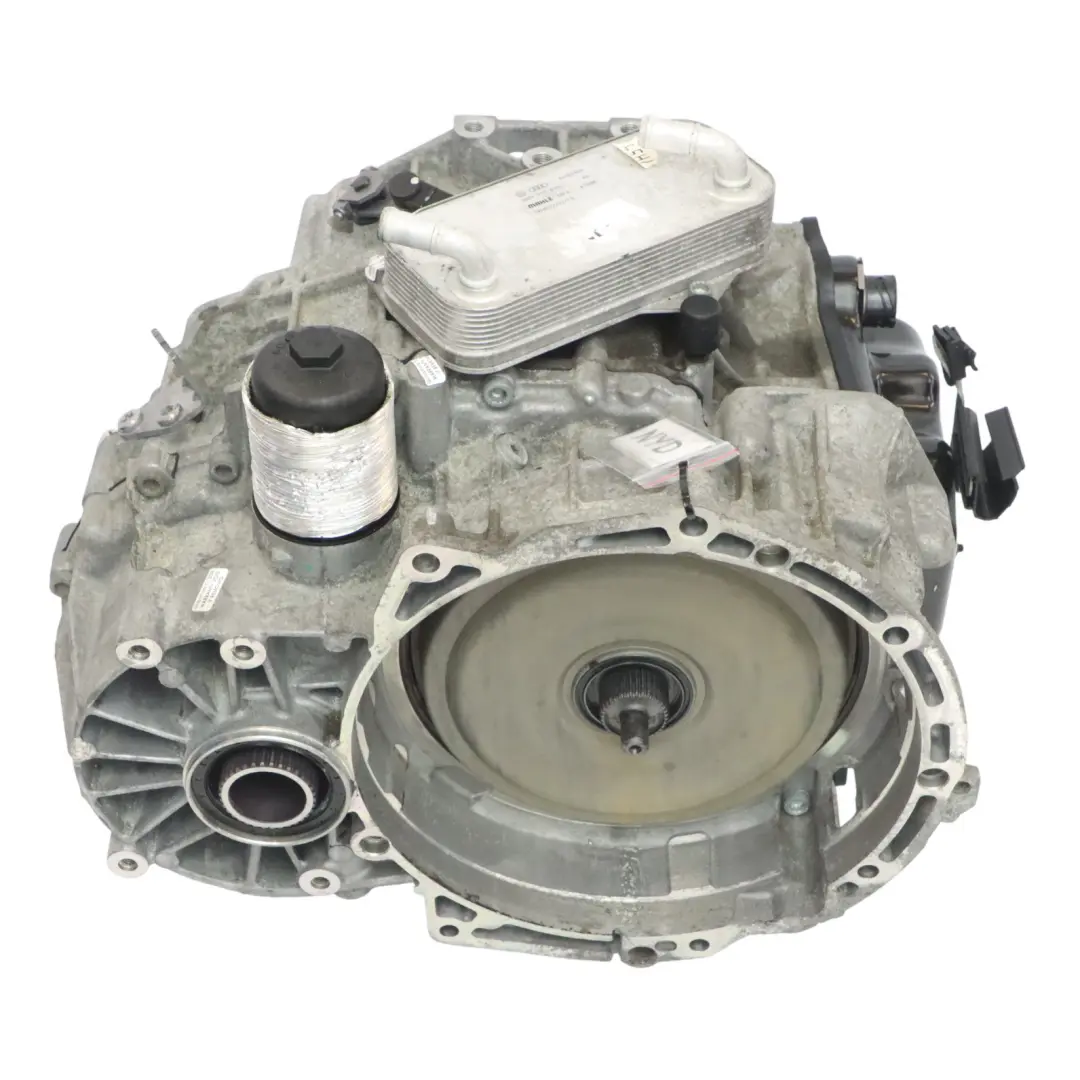 CFGC Quattro Automatic Gearbox NYD WARRANTY to Audi Q3 8U 2.0 TDI with Part number 0BH300012A Audi Q3 8U 2.0 TDI CFGC Quattro Automatic Gearbox NYD WARRANTY - SKU 0BH300012A - Part number 0BH300012A