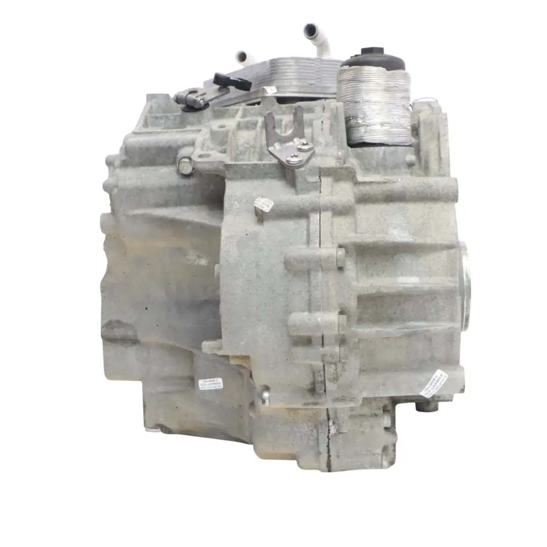 CFGC Quattro Caja cambios automática NYD GARANTÍA para Audi Q3 8U 2.0 TDI con número de pieza 0BH300012A Audi Q3 8U 2.0 TDI CFGC Quattro Caja cambios automática NYD GARANTÍA - SKU 0BH300012A - Número de pieza 0BH300012A