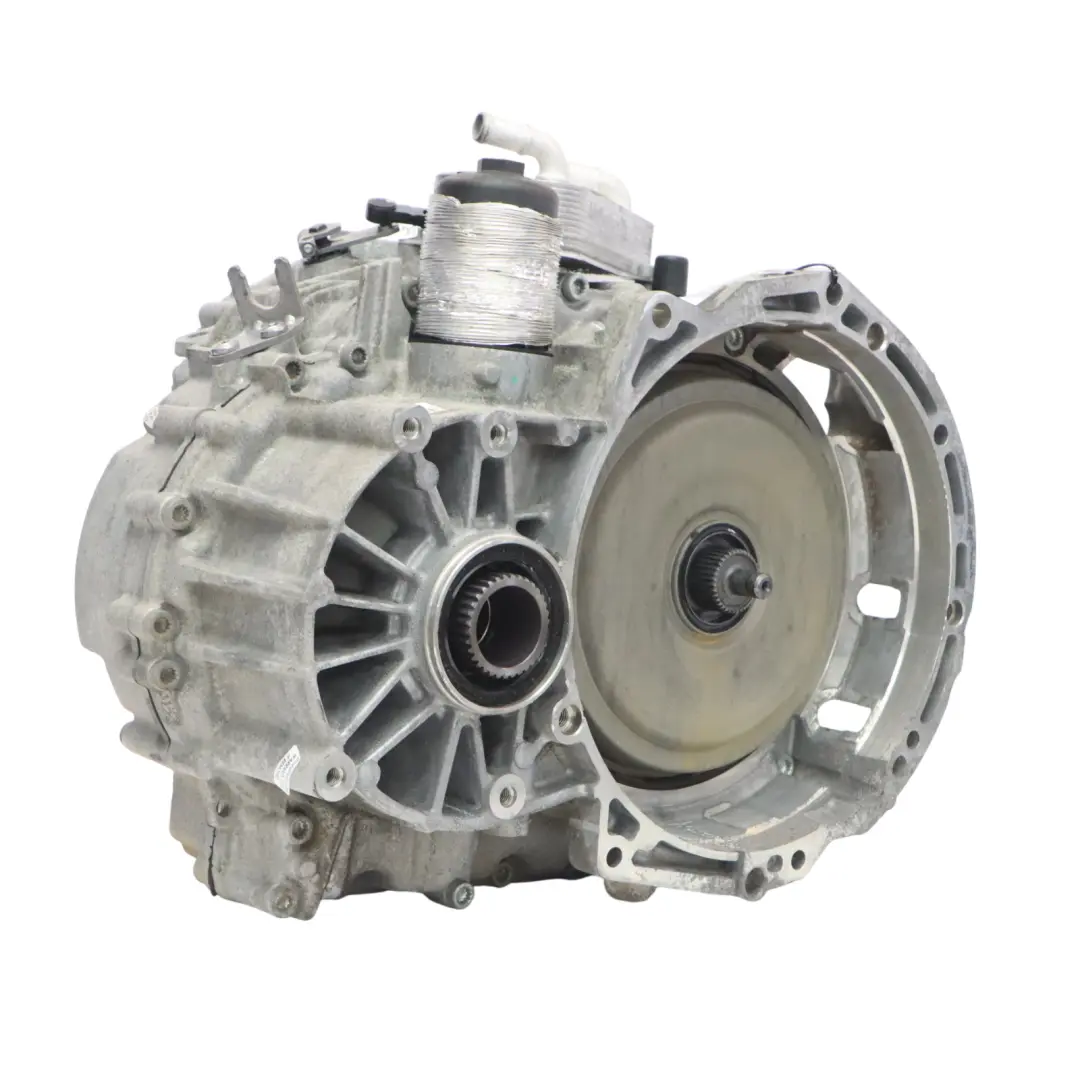 CFGC Quattro Boîte automatique NYD GARANTIE pour Audi Q3 8U 2.0 TDI à propos du numéro de pièce 0BH300012A Audi Q3 8U 2.0 TDI CFGC Quattro Boîte automatique NYD GARANTIE - SKU 0BH300012A - Numéro de pièce 0BH300012A