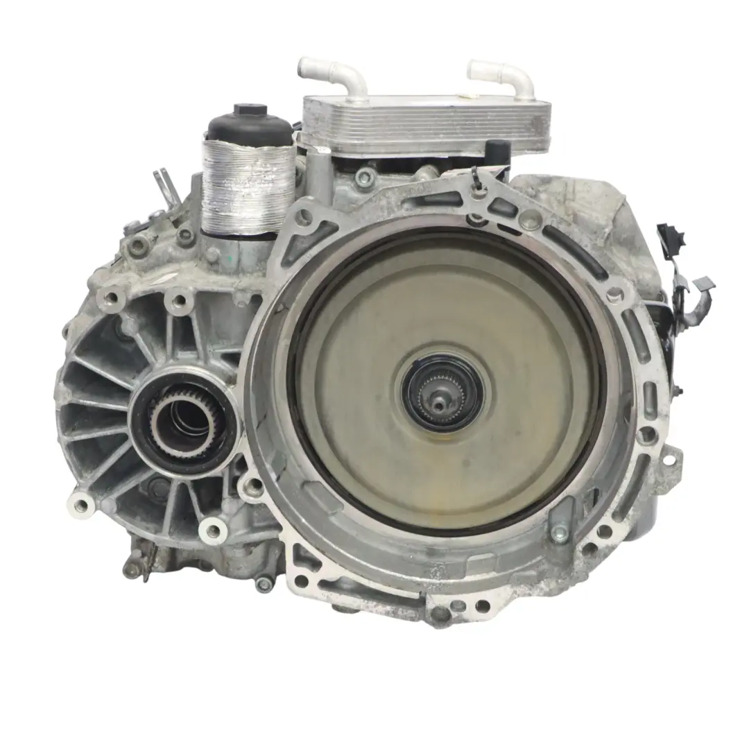 Audi Q3 8U 2.0 TDI CFGC Quattro Cambio Automatico NYD GARANZIA - SKU 0BH300012A - Numero di parte 0BH300012A