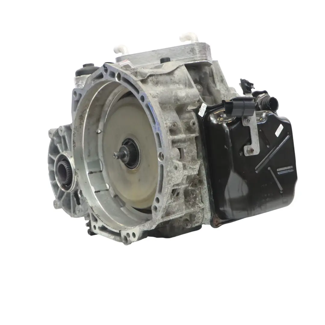 Audi Q3 8U 2.0 TDI CFGC Quattro Cambio Automatico NYD GARANZIA - SKU 0BH300012A - Numero di parte 0BH300012A