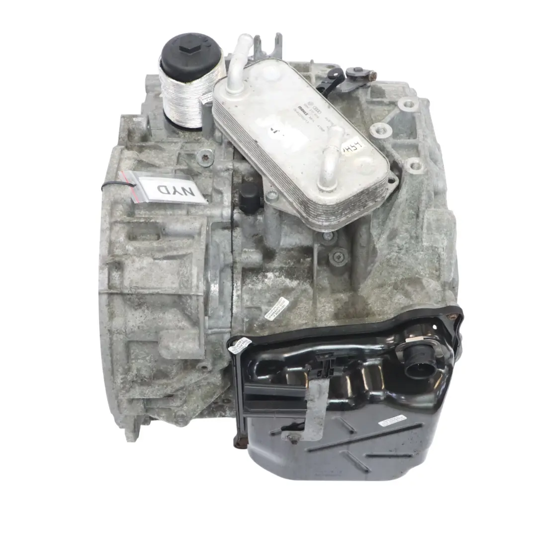 CFGC Quattro Cambio Automatico NYD GARANZIA per Audi Q3 8U 2.0 TDI con numero di parte 0BH300012A Audi Q3 8U 2.0 TDI CFGC Quattro Cambio Automatico NYD GARANZIA - SKU 0BH300012A - Numero di parte 0BH300012A