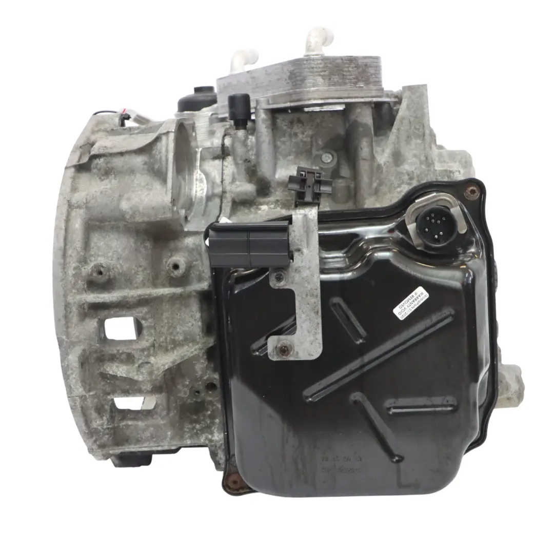 CFGC Quattro Cambio Automatico NYD GARANZIA per Audi Q3 8U 2.0 TDI con numero di parte 0BH300012A Audi Q3 8U 2.0 TDI CFGC Quattro Cambio Automatico NYD GARANZIA - SKU 0BH300012A - Numero di parte 0BH300012A