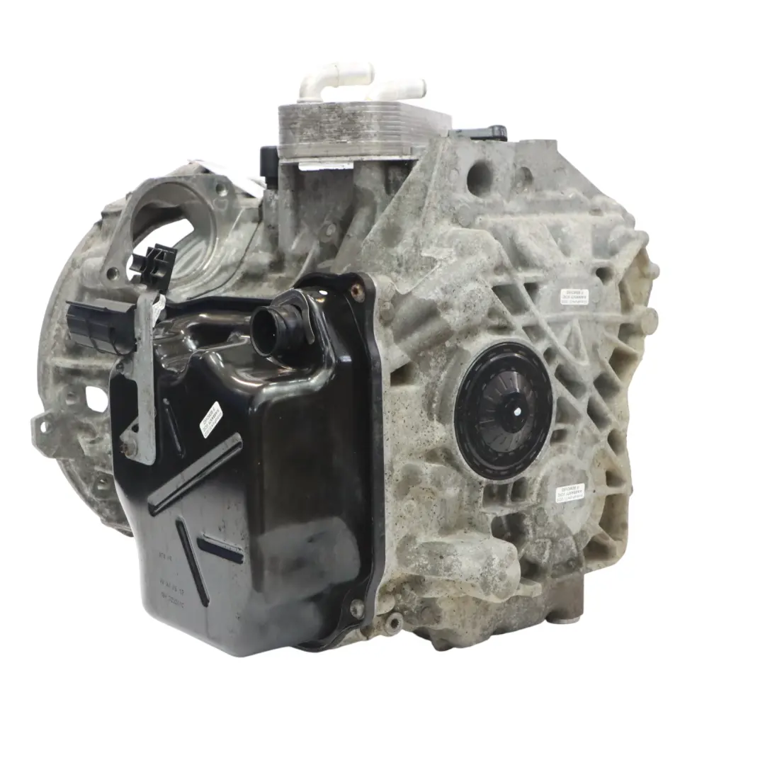 CFGC Quattro Cambio Automatico NYD GARANZIA per Audi Q3 8U 2.0 TDI con numero di parte 0BH300012A Audi Q3 8U 2.0 TDI CFGC Quattro Cambio Automatico NYD GARANZIA - SKU 0BH300012A - Numero di parte 0BH300012A