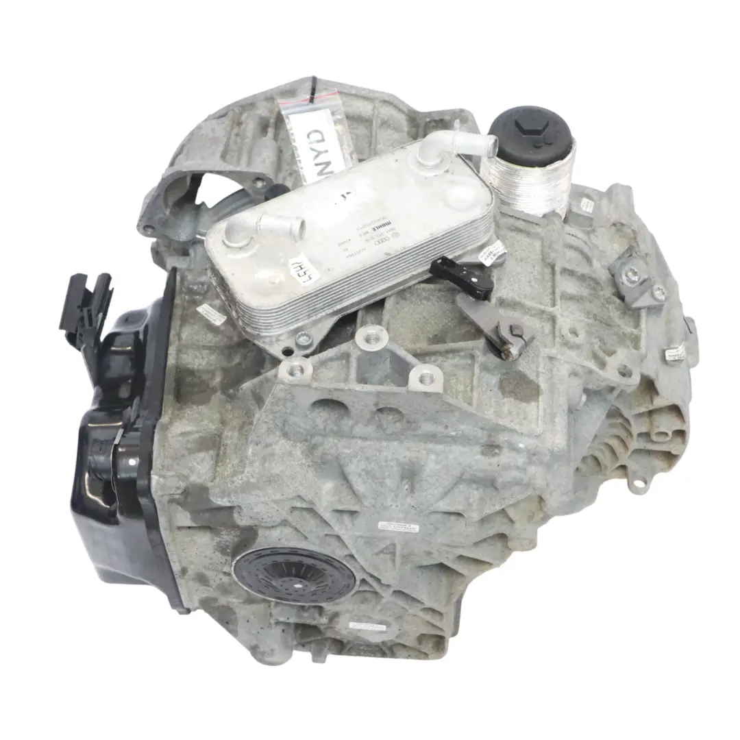 CFGC Quattro Cambio Automatico NYD GARANZIA per Audi Q3 8U 2.0 TDI con numero di parte 0BH300012A Audi Q3 8U 2.0 TDI CFGC Quattro Cambio Automatico NYD GARANZIA - SKU 0BH300012A - Numero di parte 0BH300012A