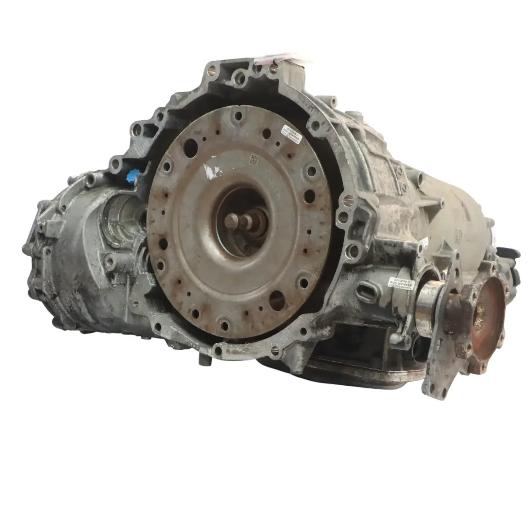 CDTA Quattro Automatic Gearbox NXU WARRANTY to Audi A8 D4 4H 3.0 TDI with Part number 0BK300039E Audi A8 D4 4H 3.0 TDI CDTA Quattro Automatic Gearbox NXU WARRANTY - SKU 0BK300039E - Part number 0BK300039E