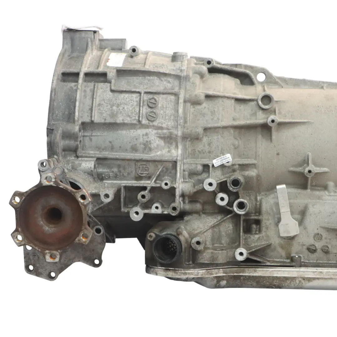 CDTA Quattro Automatic Gearbox NXU WARRANTY to Audi A8 D4 4H 3.0 TDI with Part number 0BK300039E Audi A8 D4 4H 3.0 TDI CDTA Quattro Automatic Gearbox NXU WARRANTY - SKU 0BK300039E - Part number 0BK300039E