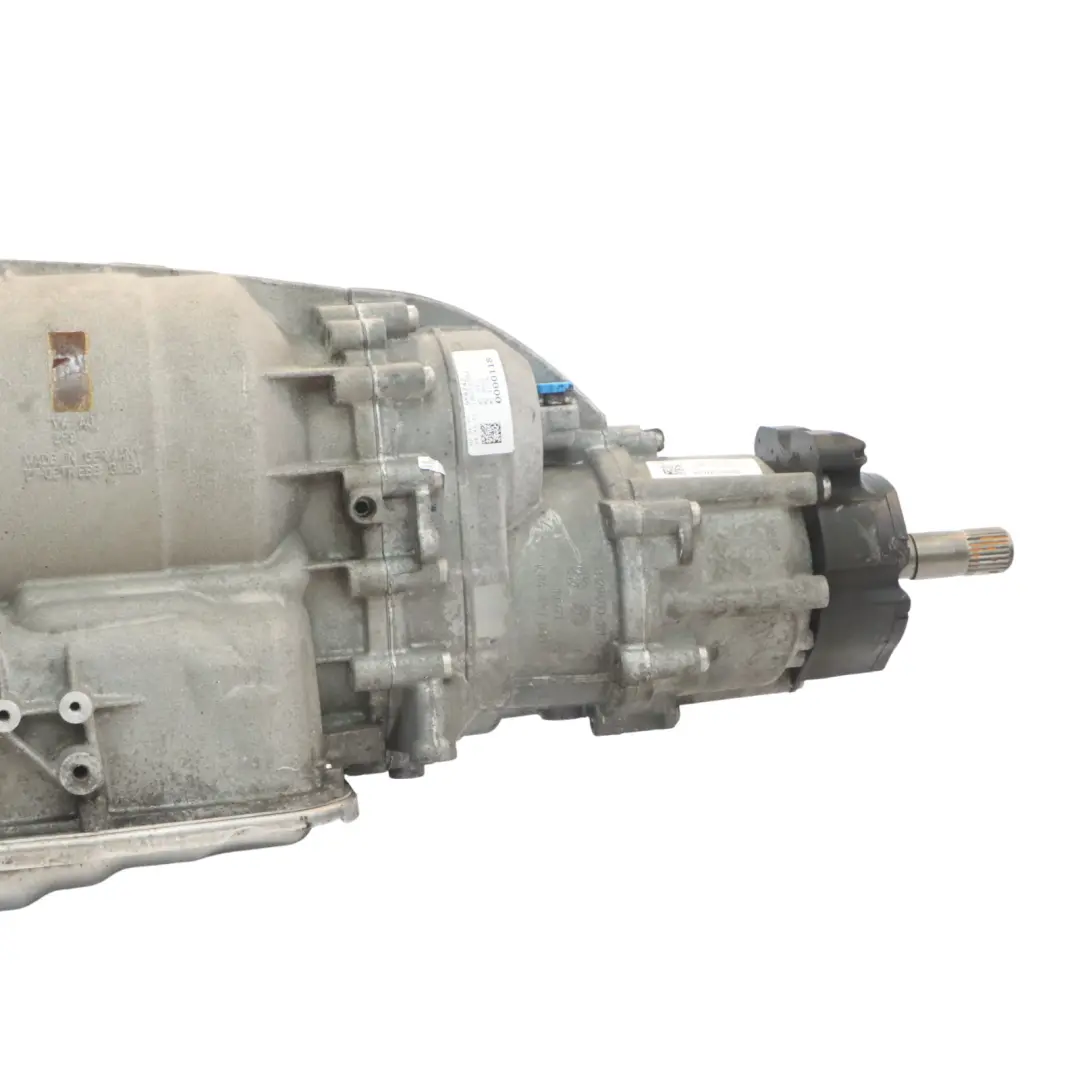 Boîte vitesses automatique NXU GARANTIE pour Audi A8 D4 4H 3.0 TDI Quattro à propos du numéro de pièce 0BK300039E Audi A8 D4 4H 3.0 TDI Quattro Boîte vitesses automatique NXU GARANTIE - SKU 0BK300039E - Numéro de pièce 0BK300039E