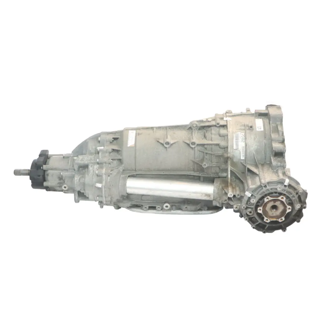 CDTA Quattro Cambio Automatico NXU GARANZIA per Audi A8 D4 4H 3.0 TDI con numero di parte 0BK300039E Audi A8 D4 4H 3.0 TDI CDTA Quattro Cambio Automatico NXU GARANZIA - SKU 0BK300039E - Numero di parte 0BK300039E