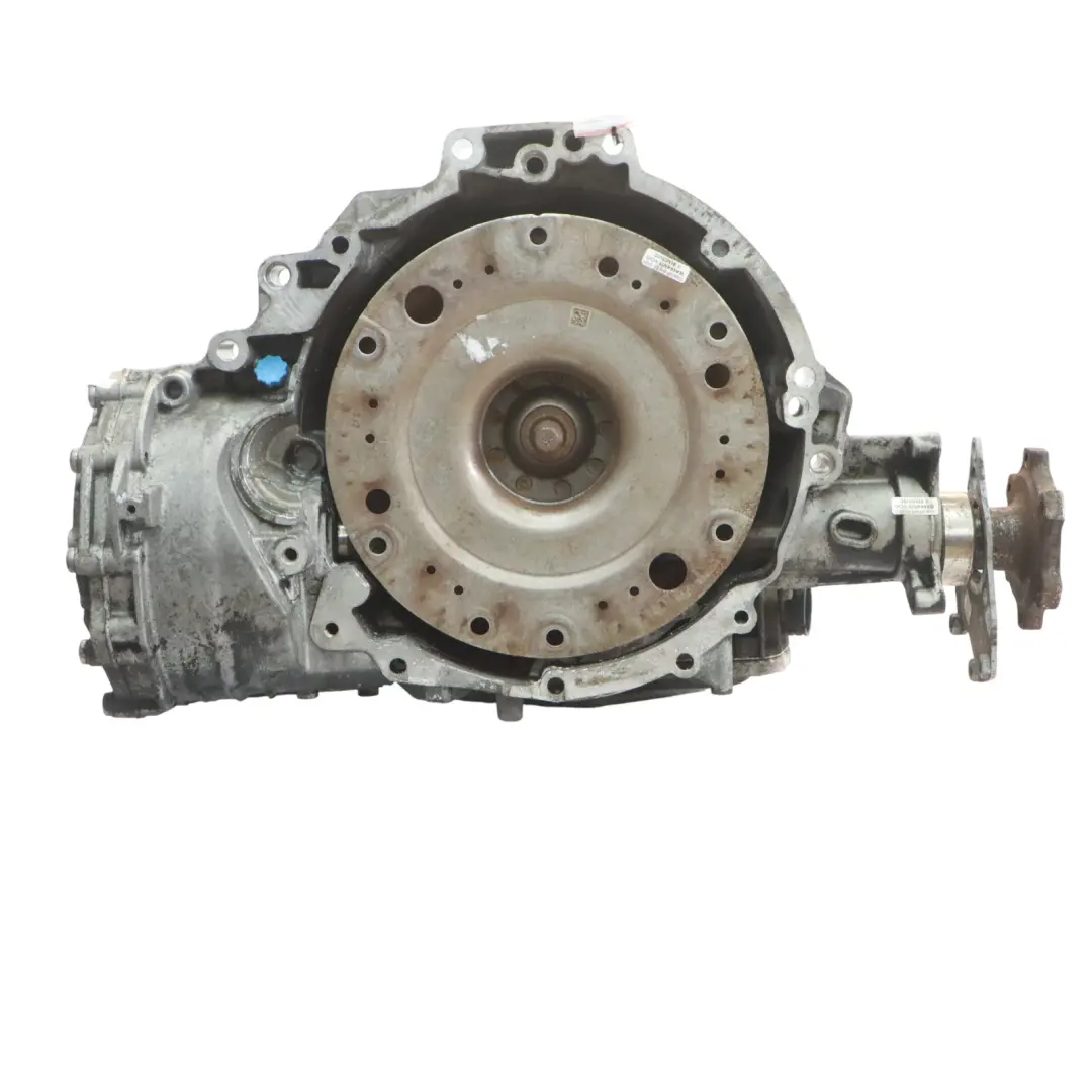 Audi A8 D4 4H 3.0 TDI CDTA Quattro Cambio Automatico NXU GARANZIA - SKU 0BK300039E - Numero di parte 0BK300039E