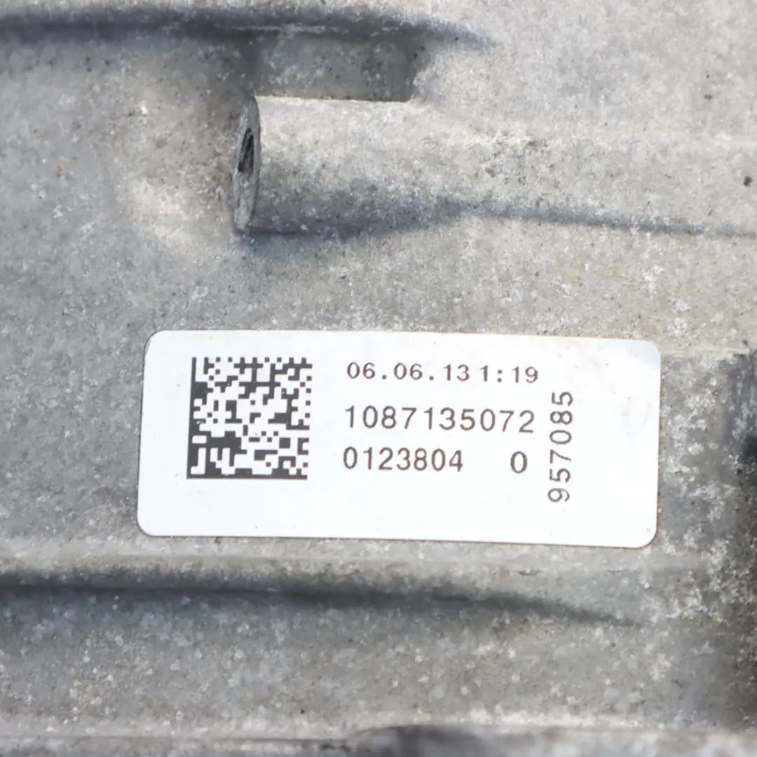 Audi A8 D4 4H 3.0 TDI CDTA Quattro Automatik Getriebe NXU GARANTIE - SKU 0BK300039E - Teilenummer 0BK300039E