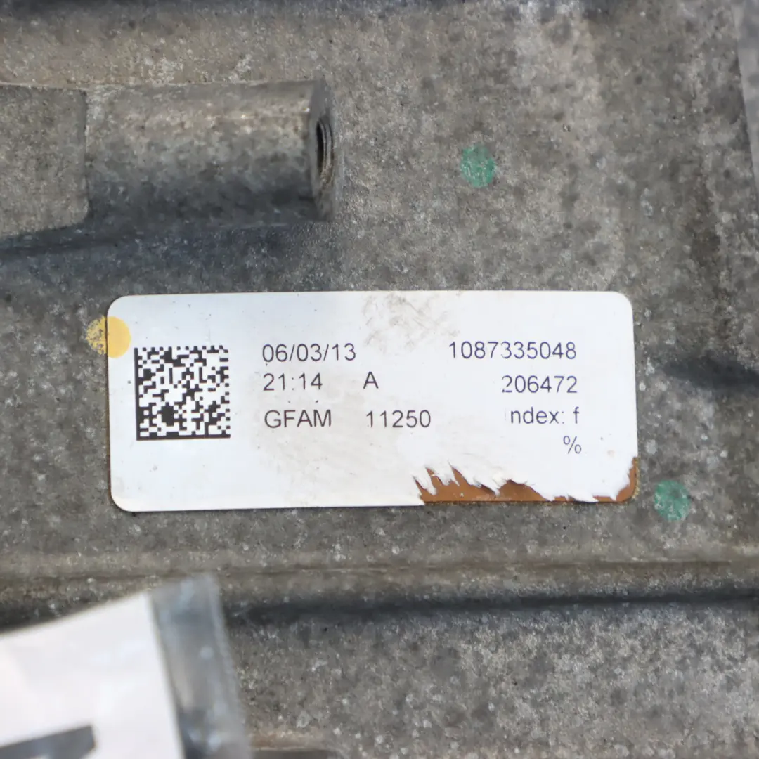 CDTA Quattro Automatic Gearbox NXU WARRANTY to Audi A8 D4 4H 3.0 TDI with Part number 0BK300039E Audi A8 D4 4H 3.0 TDI CDTA Quattro Automatic Gearbox NXU WARRANTY - SKU 0BK300039E - Part number 0BK300039E