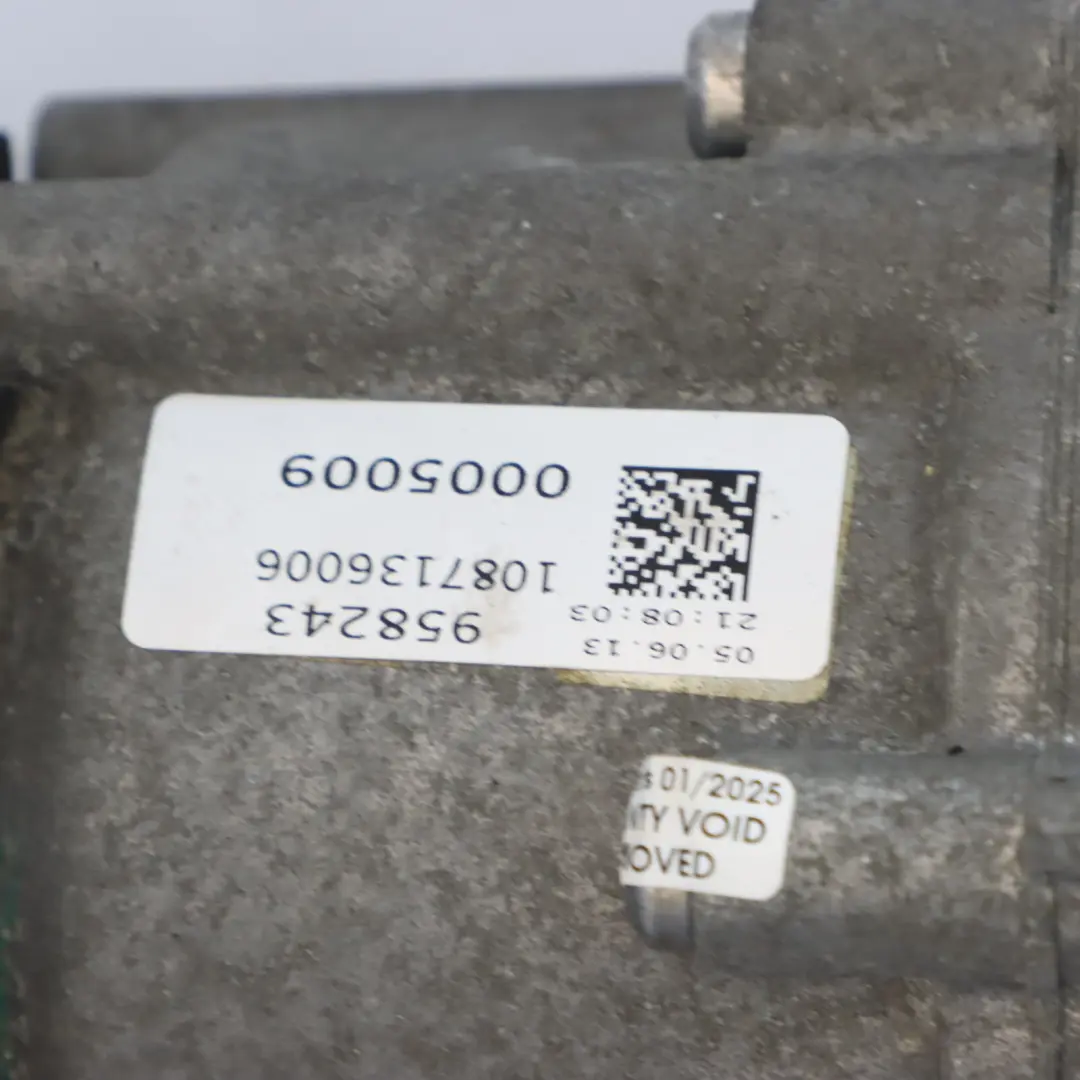 CDTA Quattro Automatic Gearbox NXU WARRANTY to Audi A8 D4 4H 3.0 TDI with Part number 0BK300039E Audi A8 D4 4H 3.0 TDI CDTA Quattro Automatic Gearbox NXU WARRANTY - SKU 0BK300039E - Part number 0BK300039E