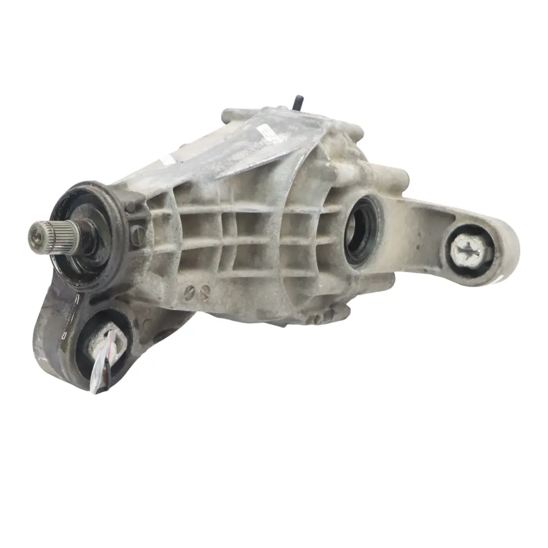 Tylny Dyferencjał Dyfer Most MEX do Audi Q7 4L VW Touareg 3.0 TDI o numerze 0BP525015H Audi Q7 4L VW Touareg 3.0 TDI Tylny Dyferencjał Dyfer Most MEX - SKU 0BP525015H - Numer Części 0BP525015H