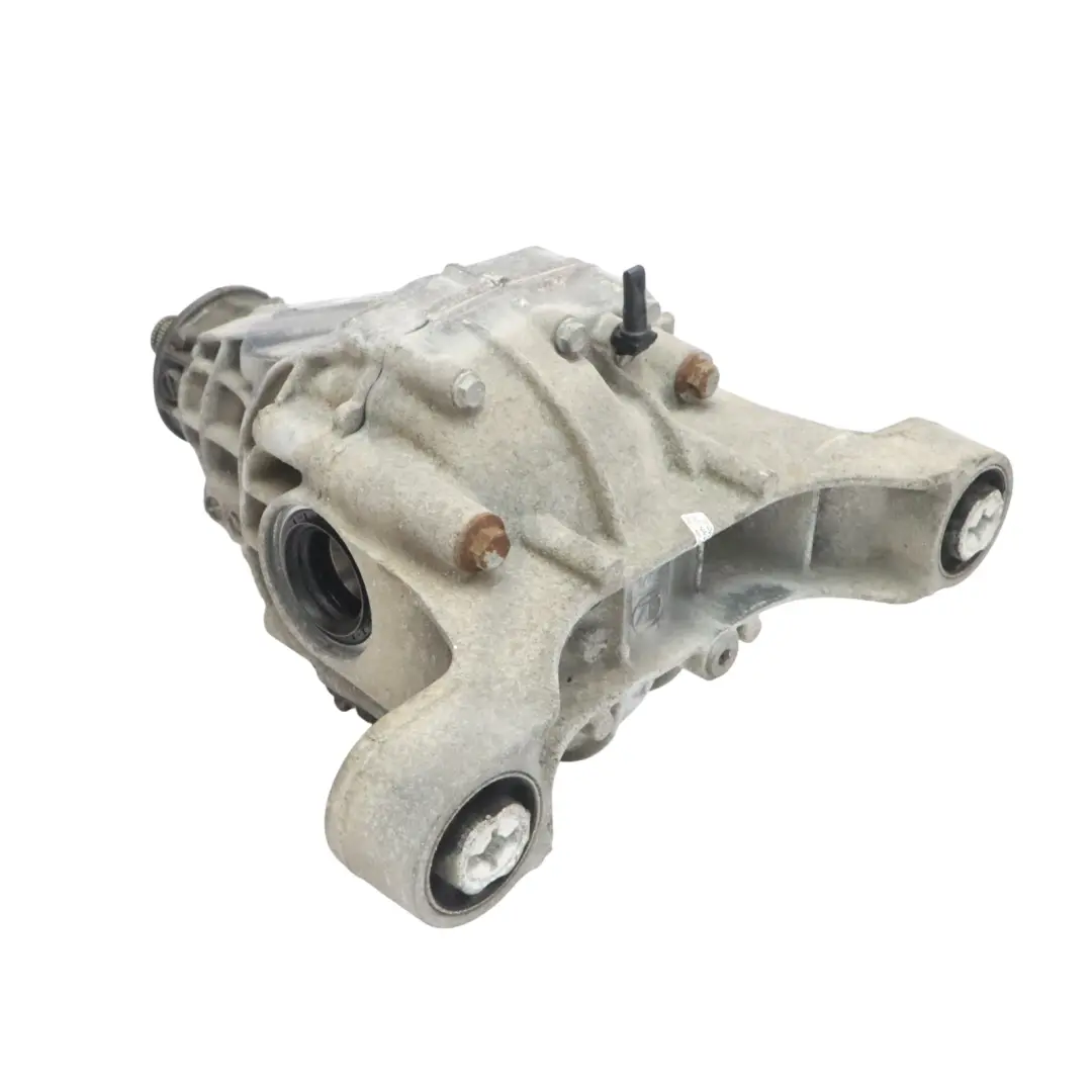 Eje Trasero Diferencial MEX GARANTIA para Audi Q7 4L VW Touareg 3.0 TDI con número de pieza 0BP525015H Audi Q7 4L VW Touareg 3.0 TDI Eje Trasero Diferencial MEX GARANTIA - SKU 0BP525015H - Número de pieza 0BP525015H