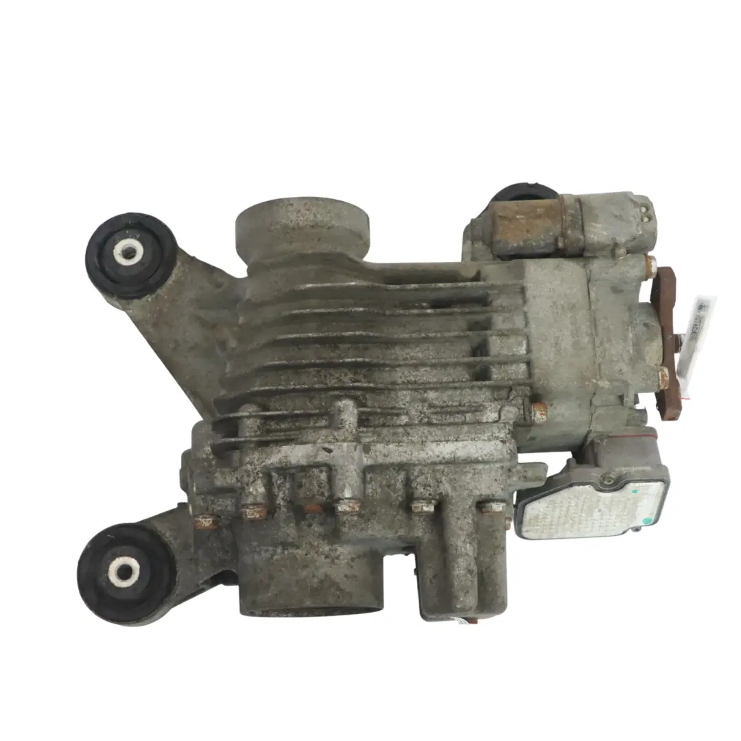 CFGB Quattro Eje trasero Diferencial MMK GARANTÍA para Audi TT 8j 2.0 TDI con número de pieza 0BR525010B Audi TT 8j 2.0 TDI CFGB Quattro Eje trasero Diferencial MMK GARANTÍA - SKU 0BR525010B-1 - Número de pieza 0BR525010B