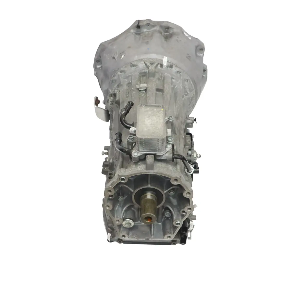 Boîte vitesses automatique NAC GARANTIE Audi Q7 4L 3.0 TDI Quattro - SKU 0C8300037G - Numéro de pièce 0C8300037G